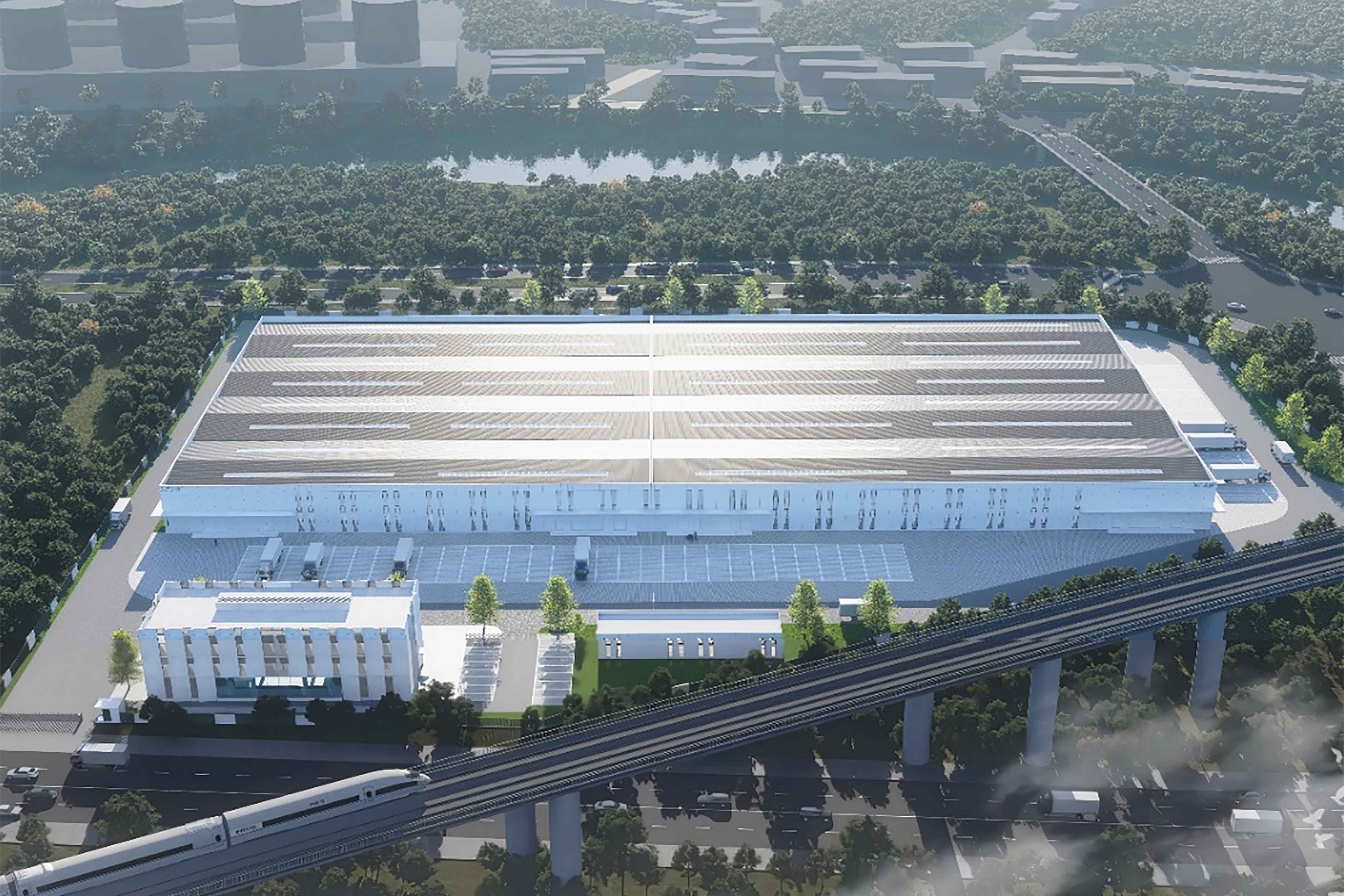 1、中國郵政(延安)電商物流中心圖片1.jpg